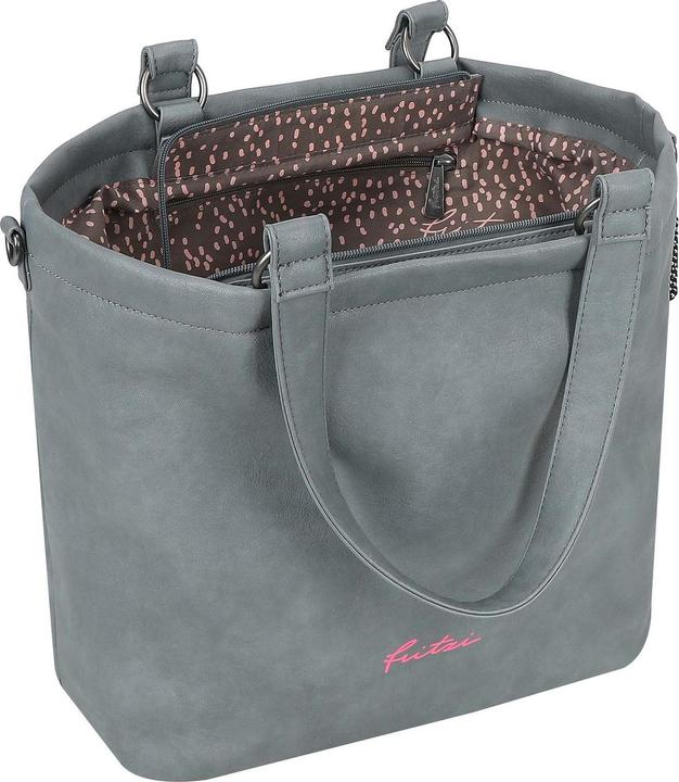 Immagine prodotto Fritzi aus Preußen Lou Shopper (15 l)