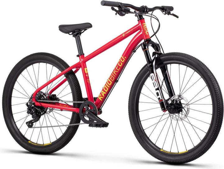 Produktbild Radio Bikes Zuma (26")