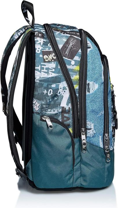 Actual product image Seven Urban Rock (30 l)