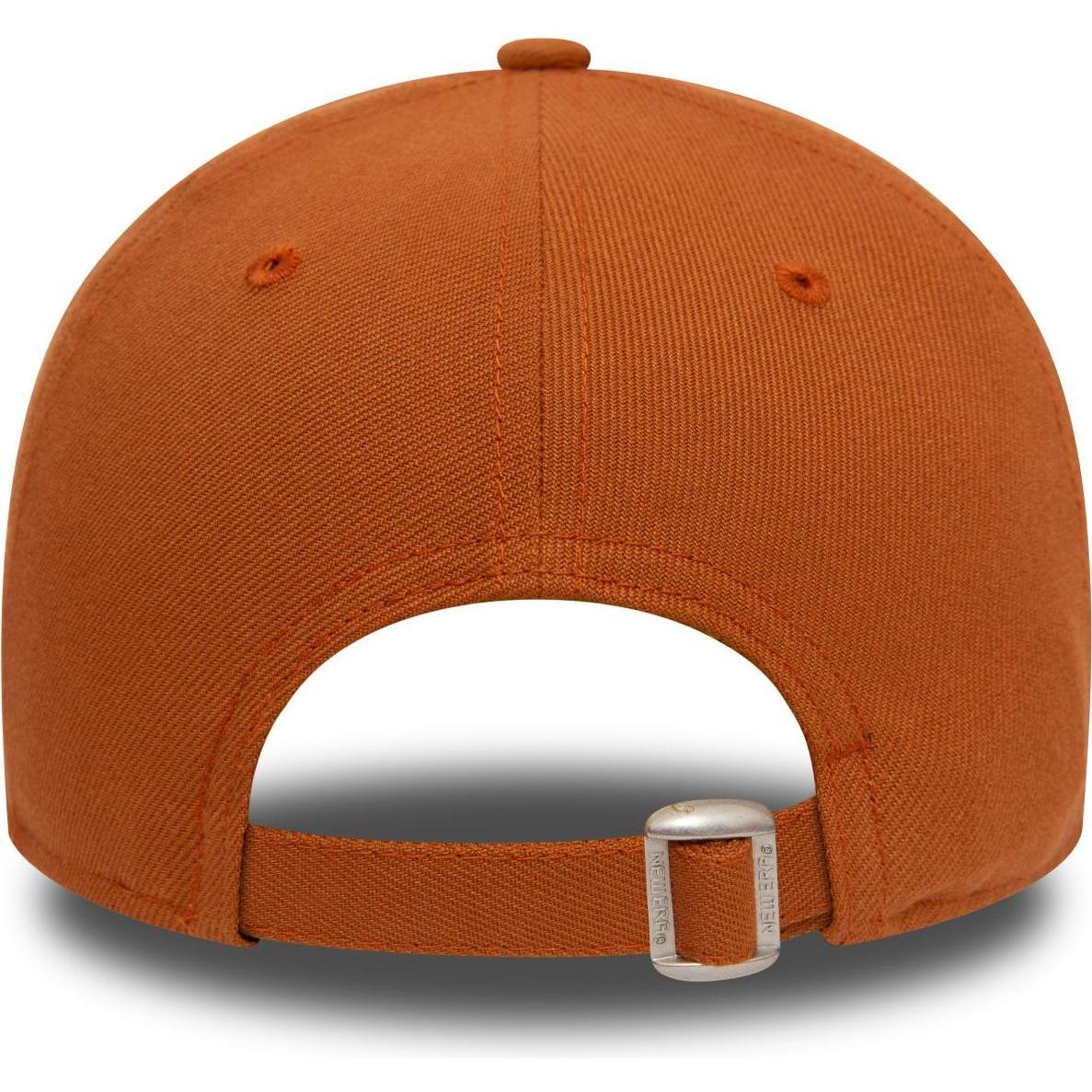 Thumbnail - New Era, Herren, Cap, 9Forty Strapback Cap - OUTLINE Los Angeles Dodgers, Braun