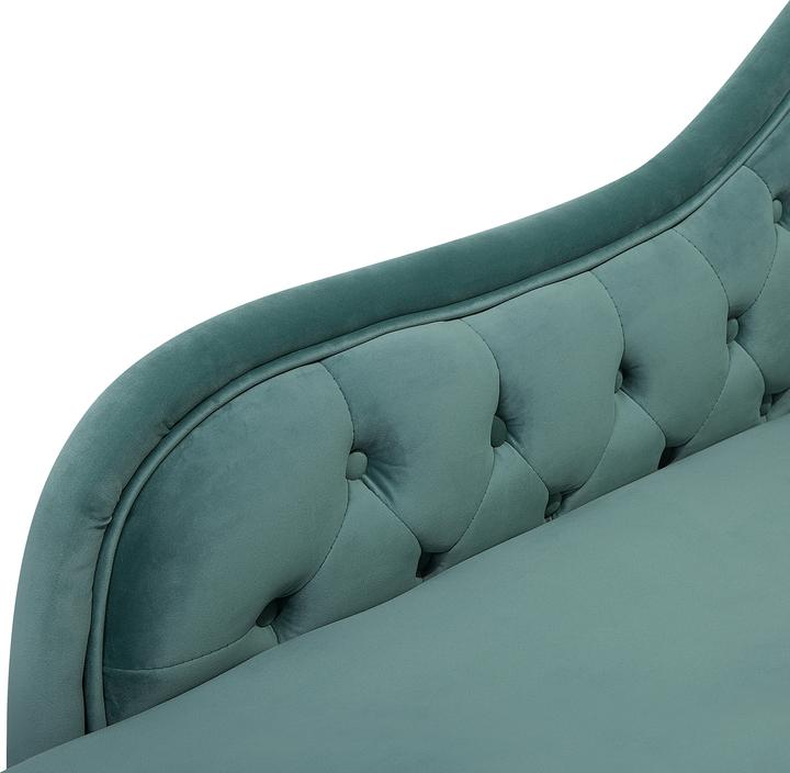 Actual product image Beliani Nimes (Recamiere)