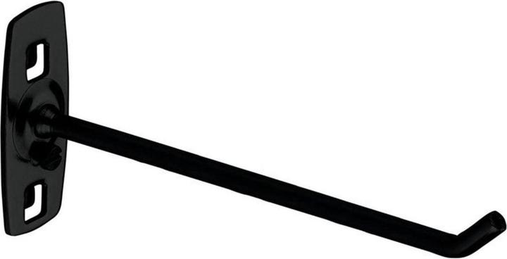 Actual product image Kraftwerk Tool hook angled hook end