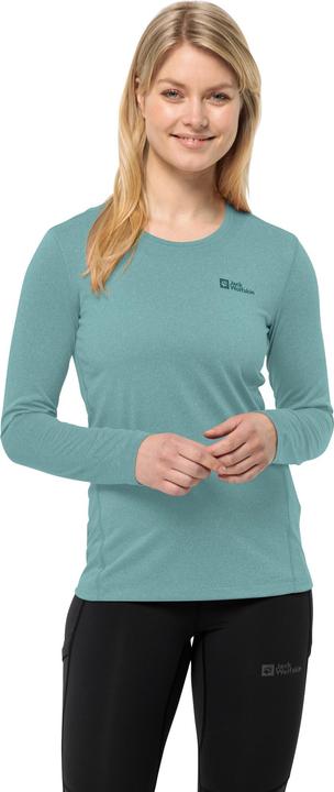 Produktbild Jack Wolfskin Sky Thermal L/S W (M)