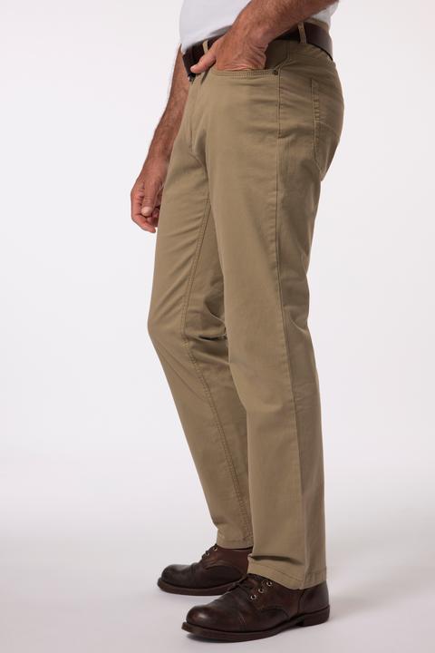 Image du produit JP1880 Pantalon 5 poches à taille élastique - coupe Regular Fit (68)