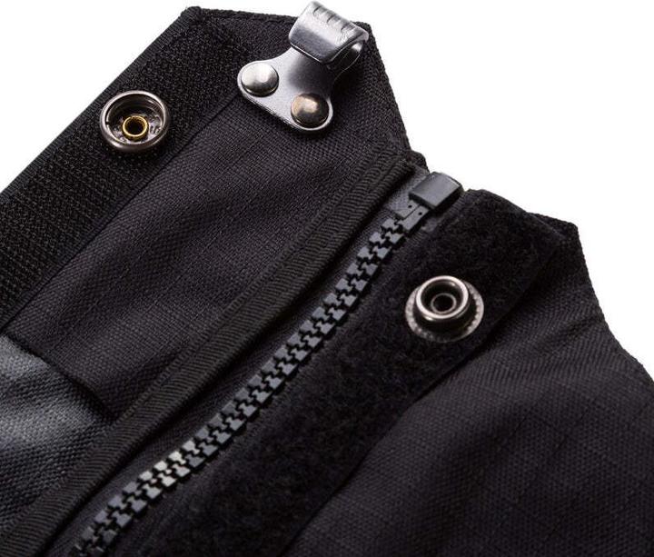 Actual product image Trekmates Torridon DRY Gaiter (38, 44)