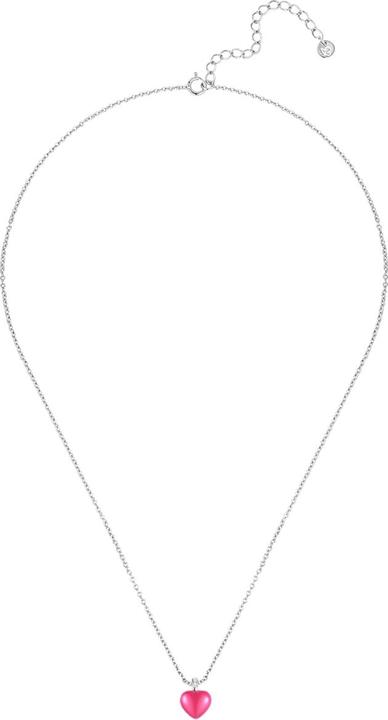 Produktbild Glanzstücke München Damen Kette Herz Sterling Silber - 35926 (Sterling Silber, 40 - 45 cm)