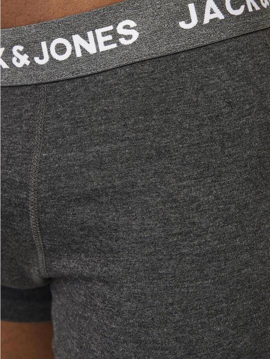 Actual product image Jack & Jones Solid (L, pack of 12)