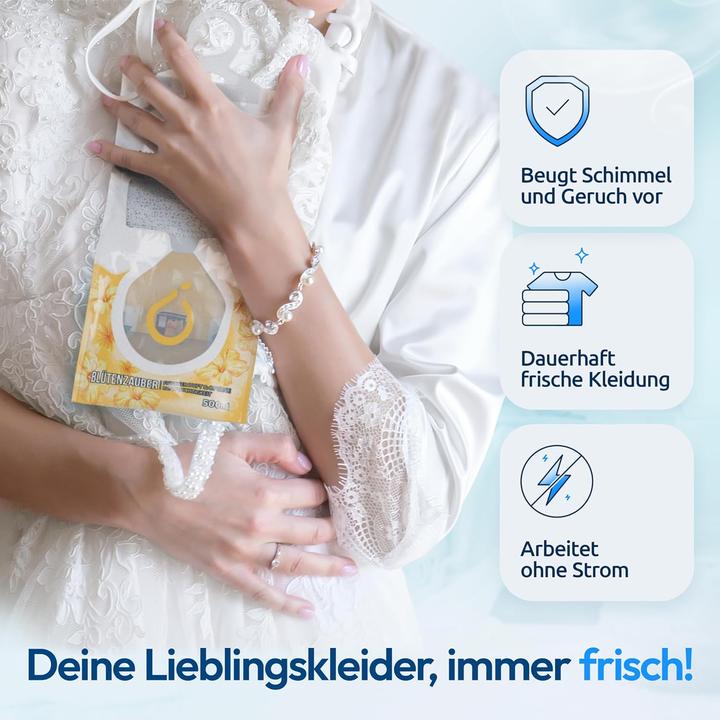 Actual product image Pearway Luftraumentfeuchter zum Aufhängen
