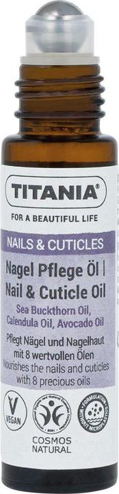 Actual product image Nagel Pflege Öl (10 ml)