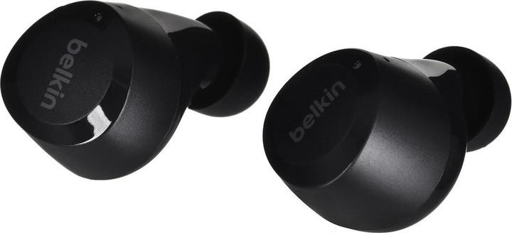 Actual product image Belkin Soundform Bolt Wireless (No noise cancellation, 28 h, Wireless)