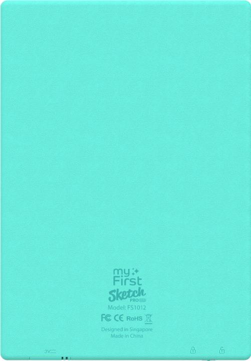 Produktbild myFirst Sketch Pro Neo