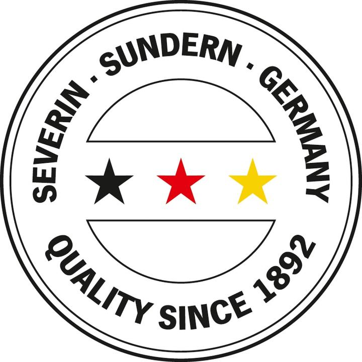 Image du produit Severin Sm 3798