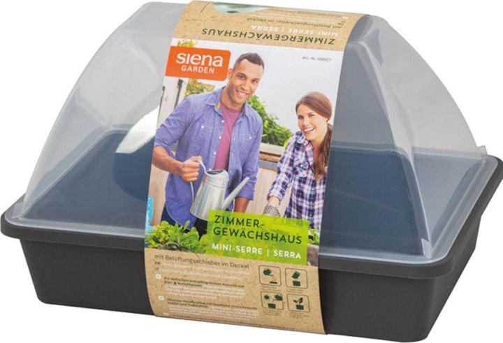 Siena Garden Teelthuis