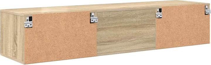 Image du produit vidaXL Holzschrank (39 x 30 x 30 cm)