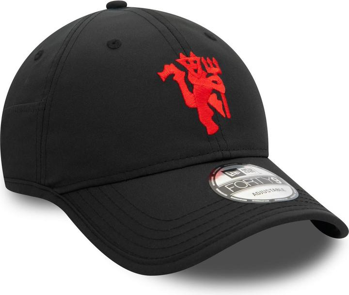 Produktbild New Era Forty9 Adjustable Sport Cap - Manchester United