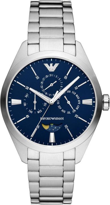 Emporio Armani Claudio (Analoguhr, 43 mm)