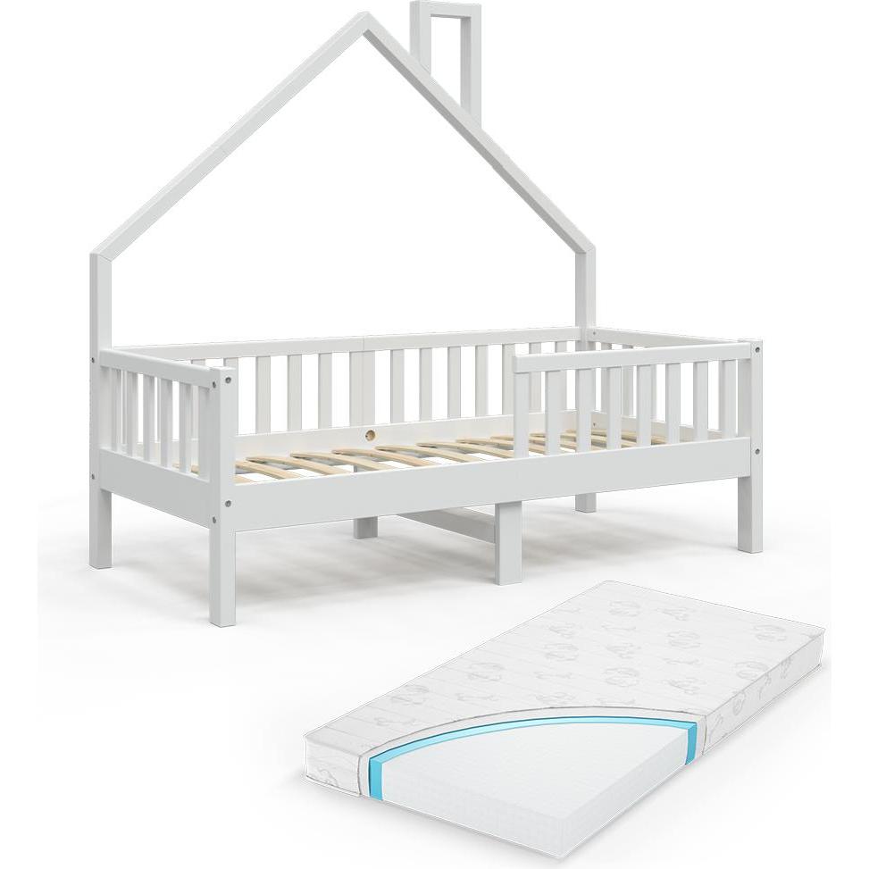 VitaliSpa, Kinderbett, Noemi (80 x 160 cm)