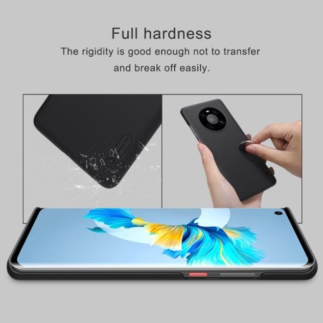 Productafbeelding Nillkin Super Frosted Shield-serie (Huawei Mate 40)
