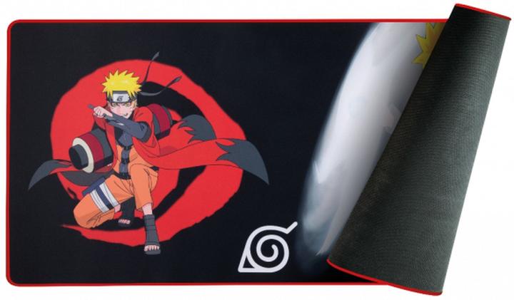 Actual product image Konix Naruto Pro Mousepad - XXL (XXL)