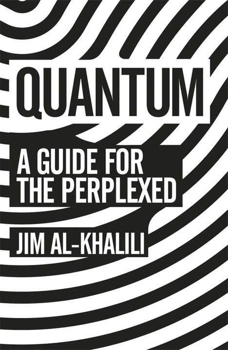 Produktbild Quantum (Englisch, Jim Al-Khalili, 2012)