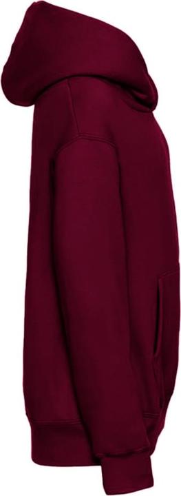 Produktbild Jerzees Schoolgear Kapuzenpullover (140)