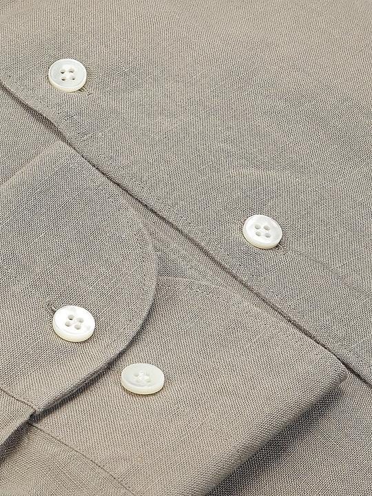 Produktbild Profuomo Leinenhemd (42)