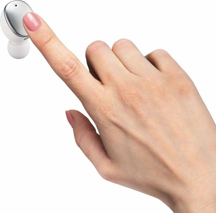 Image du produit Hama Esprit pur (5 h, Sans fil)