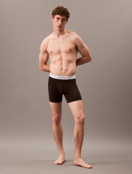 Produktbild Calvin Klein Boxer Brief 3pk (XS, 3er Pack)
