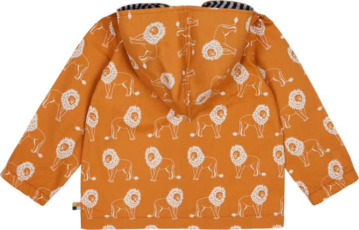 Actual product image loud + proud Outdoor jacket (68)