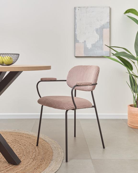 Produktbild Kave Home Argo (120 x 120 cm)