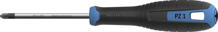 Produktbild Hultafors HU441015 Pozidriv-Schraubendreher PZ1 5,0 mm