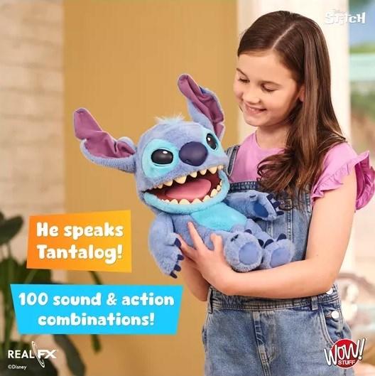 Immagine prodotto WOWStuff! Real FX Stitch