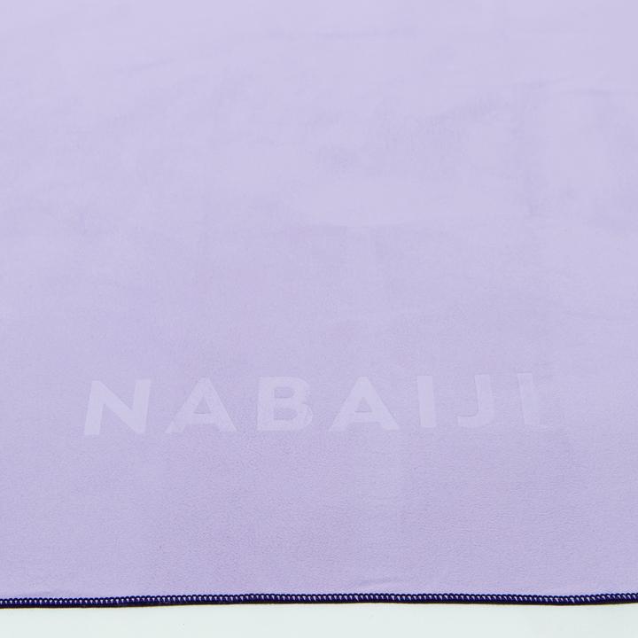 Produktbild Nabaiji 158325 (80 x 130 cm)
