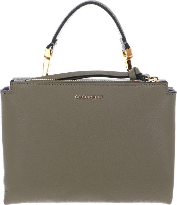 Immagine prodotto Coccinelle Arlettis Handbag Grainy Leather