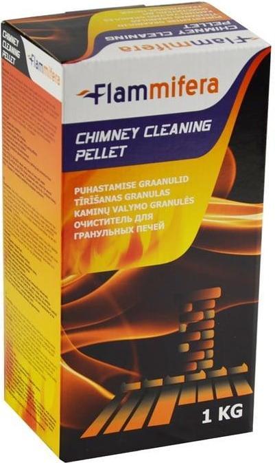 Produktbild Wunderblitz Pellet clean fire 1kg