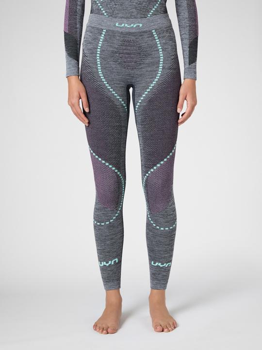 Produktbild UYN Thermohose Ambityon Melange (L)
