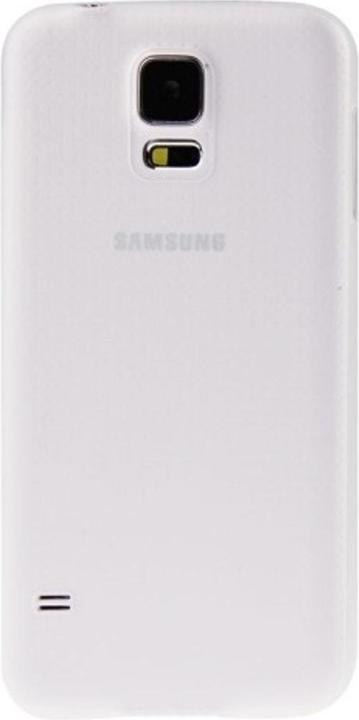 Produktbild König Design Schutzhülle Case Ultra Dünn 0,3mm für Handy Samsung Galaxy S5 / S5 Neo Transparent (Samsung Galaxy S5, Samsung Galaxy S5 Neo)