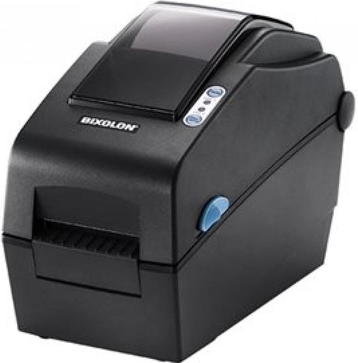 Produktbild Bixolon SLP-DX223 Etikettendrucker (300 dpi)