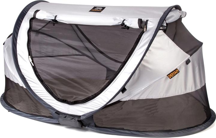 Actual product image Deryan silver