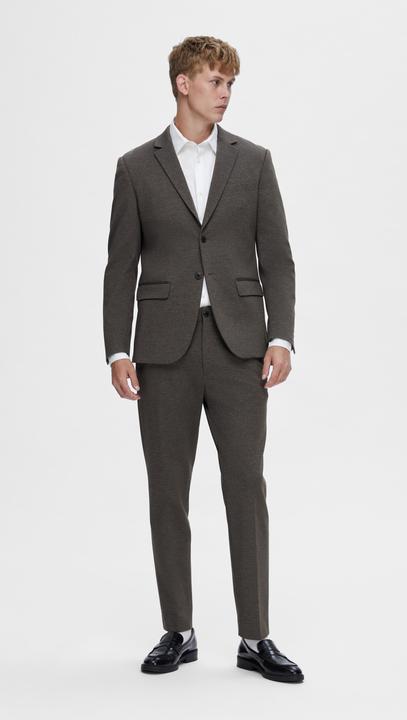 Produktbild Selected Homme Jersey Blazer (48)