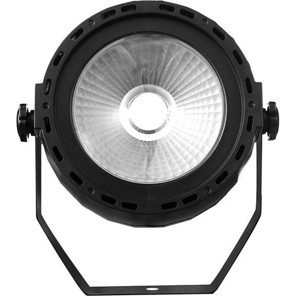 No Name LIGHT4ME PAR 30W UV LED V2 Ultraviolett Scheinwerfer, Scheinwerfer