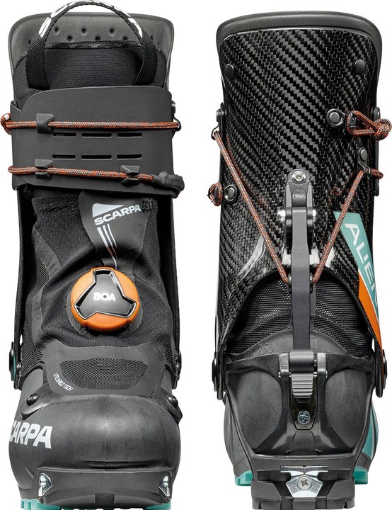 Immagine prodotto Scarpa Alien 1.0 Wmn Skitour Schuh (26)