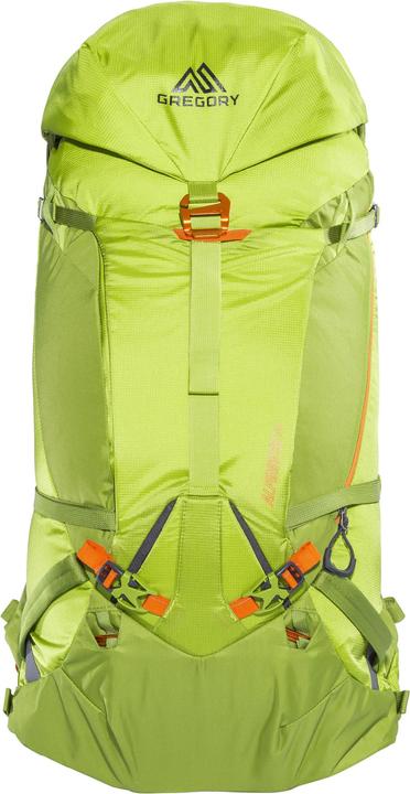 Actual product image Gregory Alpinisto 50 Backpack Medium (50 l)