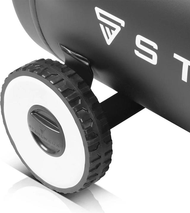 Image du produit Stahlwerk ST-310 (10 bar, 30 l)