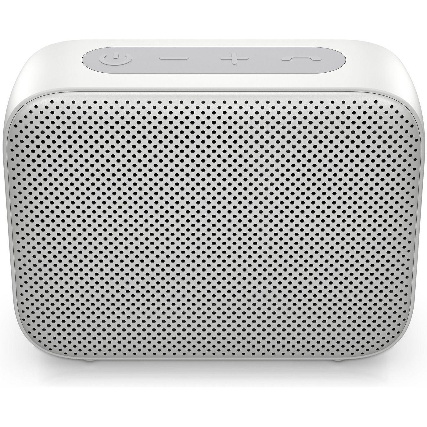 HP Silver Bluetooth Speaker 350, Bluetooth Lautsprecher