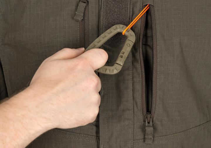 Produktbild Clawgear Raider MK V ATS Flex (3XL)