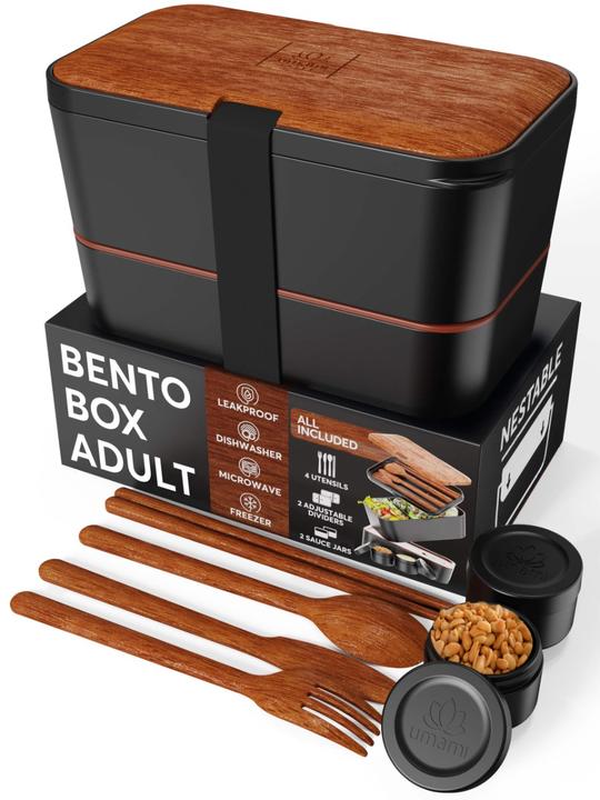 Productafbeelding Umami Bento Box Nestbaar