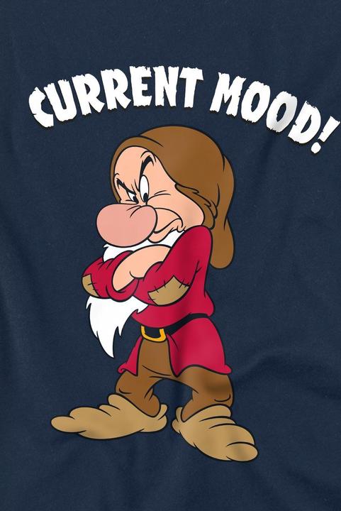 Produktbild Snow White Current Mood TShirt (152, 158)