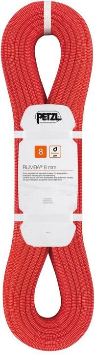 Productafbeelding Petzl Rumba touw 8mm x 50m (50 m)