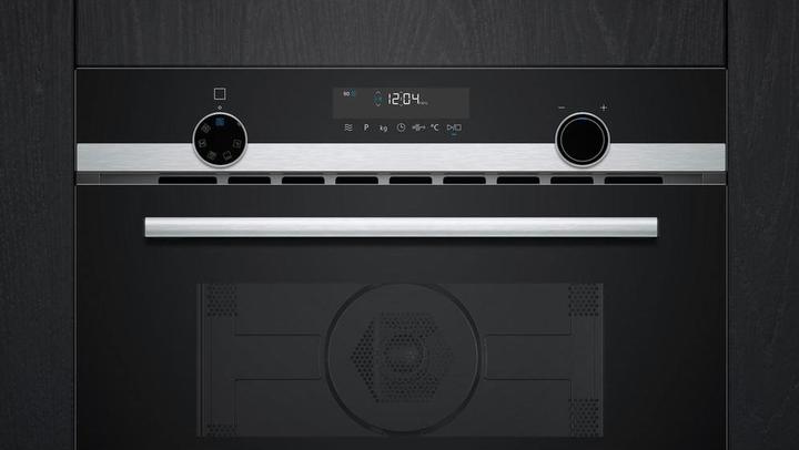 Produktbild Siemens iQ500 CM585AGS1